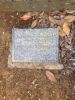 Photo of headstones/thumb_Alexander McLennan d1882 hdstn KynetonVic